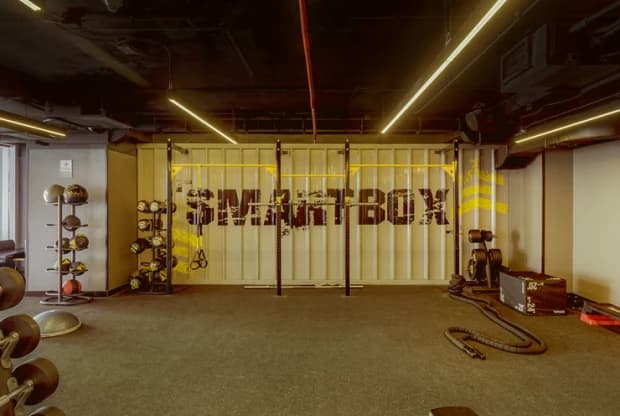 Smart Fit Imperio, foto 4