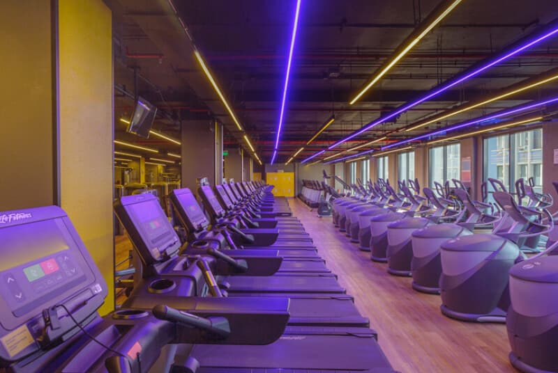 Smart Fit Imperio, foto 5