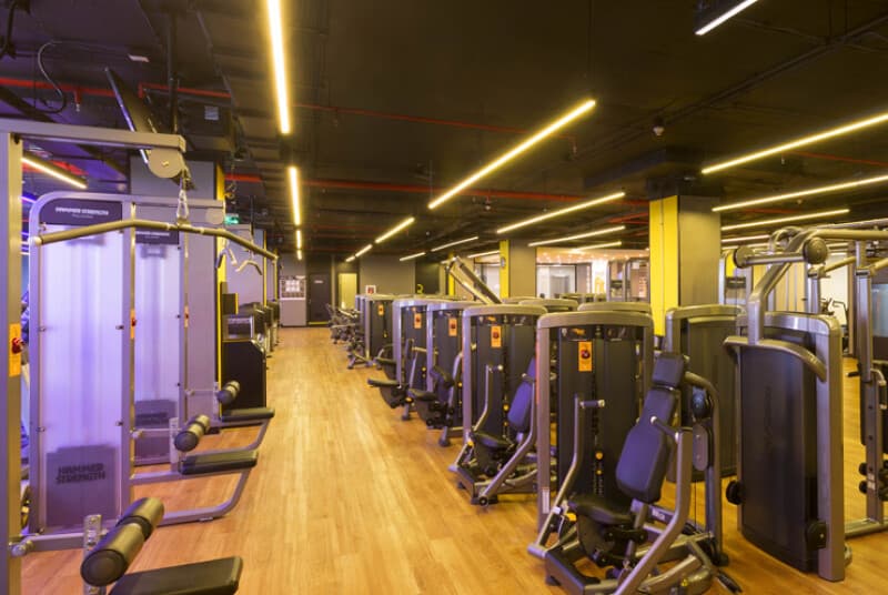 Smart Fit Imperio, foto 6