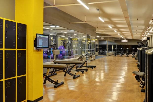Smart Fit La 10, foto 4