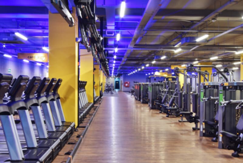 Smart Fit La 14 De Pereira, foto 4