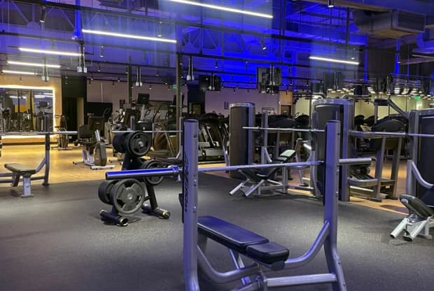 Smart Fit Los Carrera, foto 4