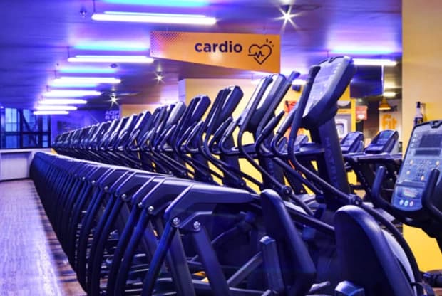 Smart Fit M 30 Ibagué, foto de portada