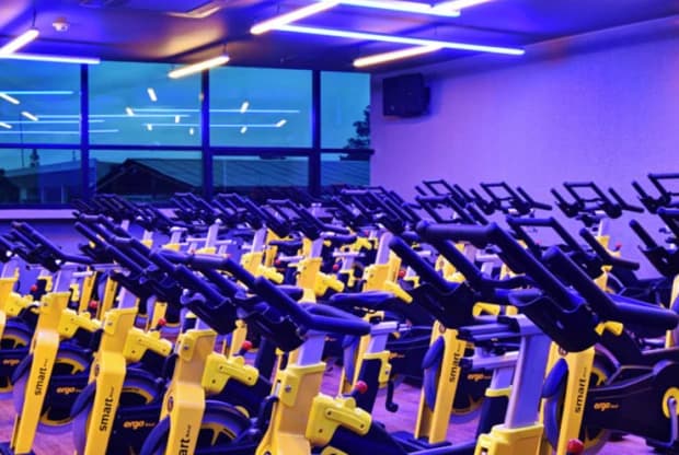Smart Fit M 30 Ibagué, foto 4