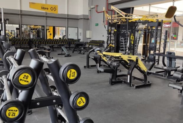Smart Fit Madrid, foto 2