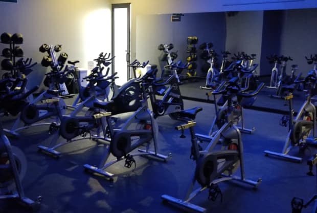 Smart Fit Madrid, foto 4