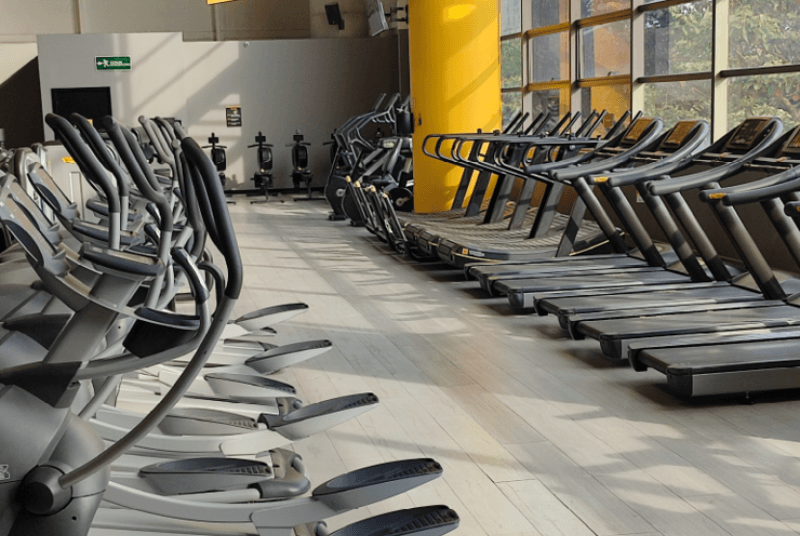 Smart Fit Madrid, foto 5