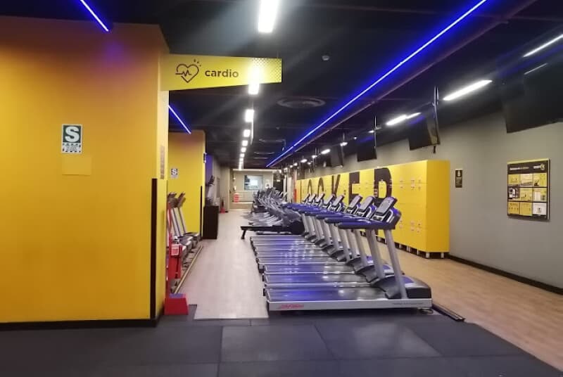 Smart Fit Magdalena, foto 5