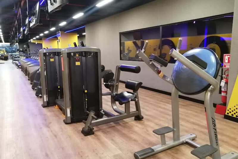 Smart Fit Magdalena, foto 6