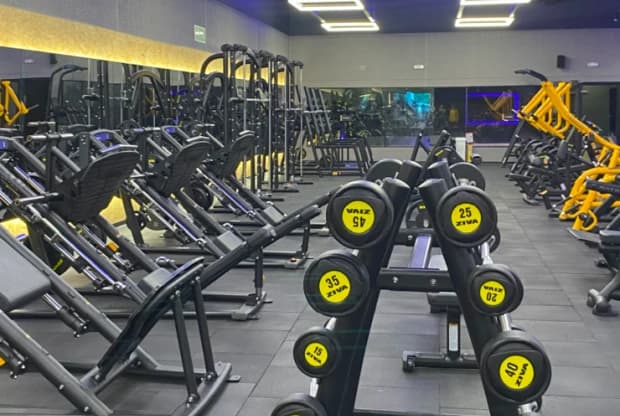 Smart Fit Makro Dosquebradas, foto 3