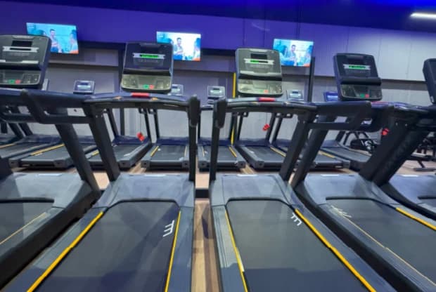 Smart Fit Makro Villa Del Río, foto de portada