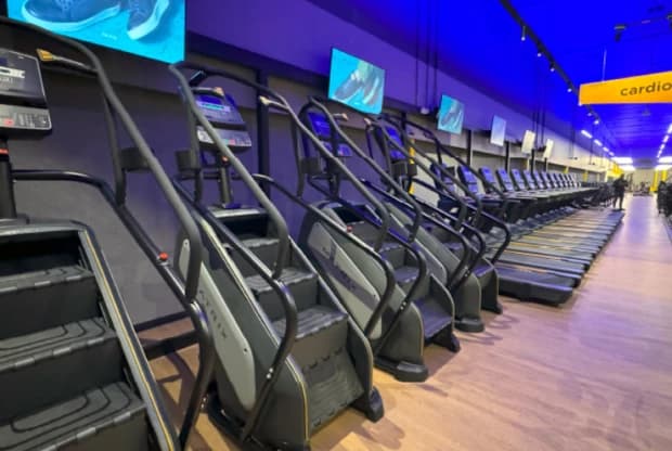 Smart Fit Makro Villa Del Río, foto 2