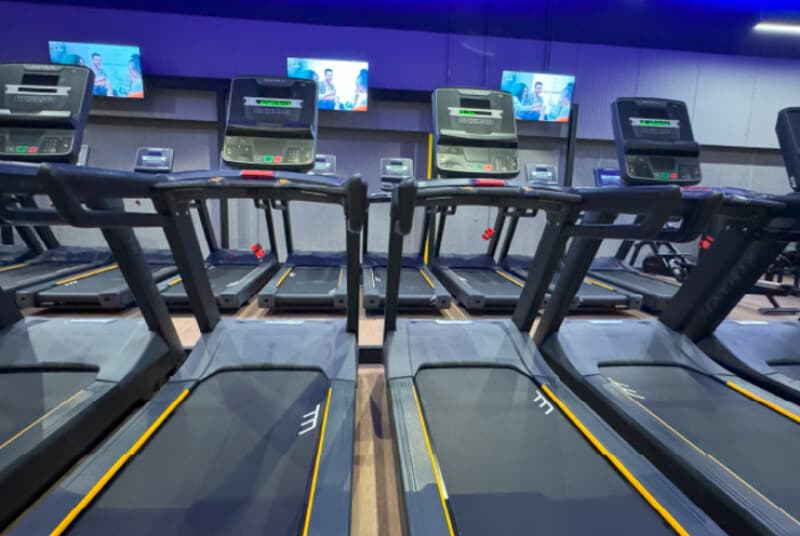 Smart Fit Makro Villa Del Río, foto 3
