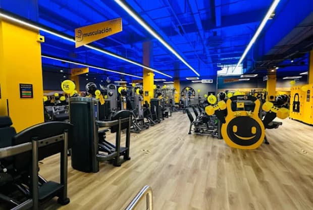 Smart Fit Mall Aventura SJL, foto 2