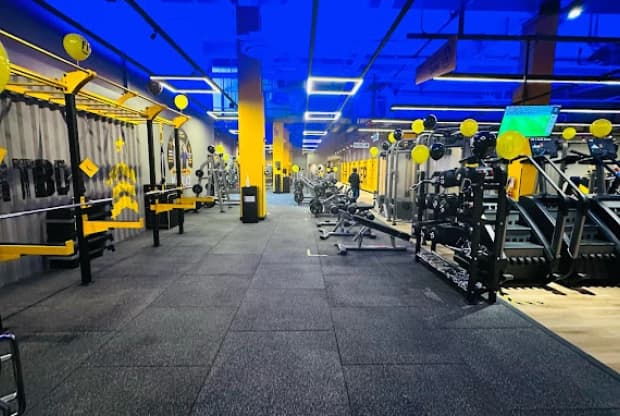 Smart Fit Mall Aventura SJL, foto 4