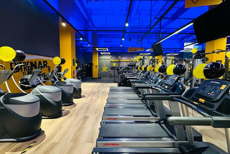 Smart Fit Mall Aventura SJL, foto 5