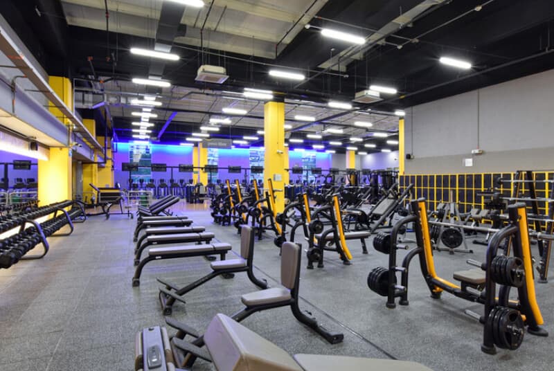 Smart Fit Mall Plaza Manizales, foto 5