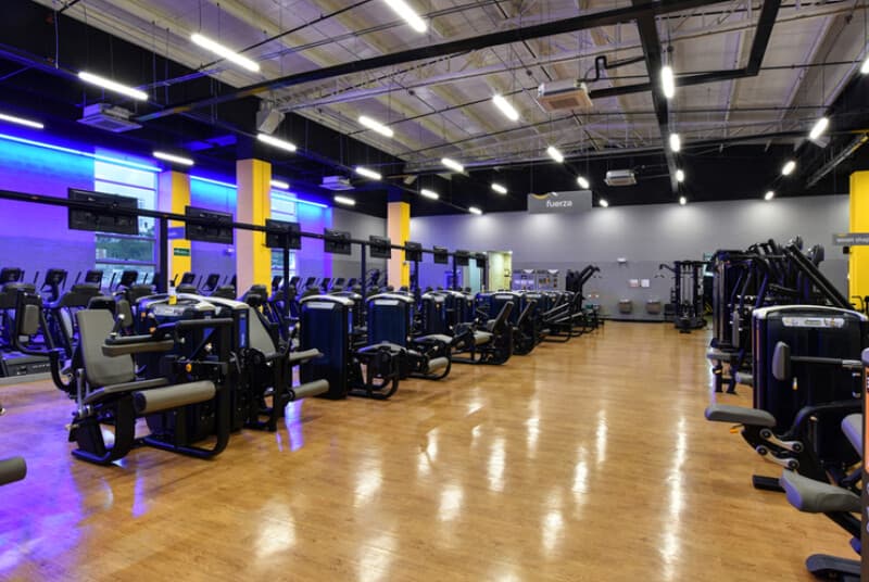 Smart Fit Mall Plaza Manizales, foto 6