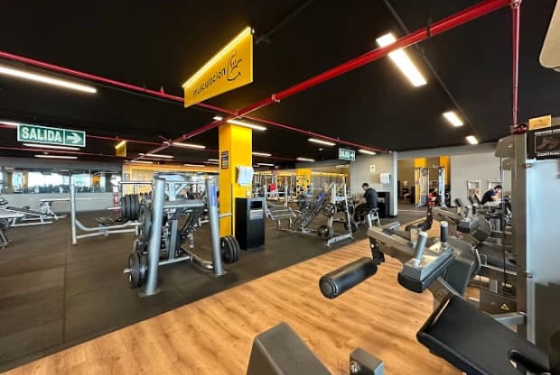Smart Fit Mall Plaza Trujillo, foto 2