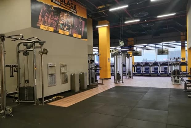 Smart Fit Mall Plaza Trujillo, foto 5