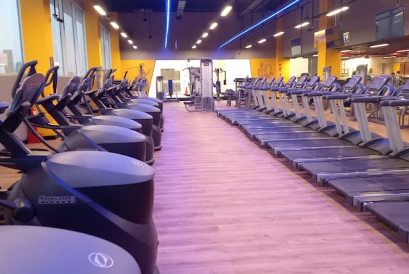 Smart Fit Mall Plaza Trujillo, foto 6