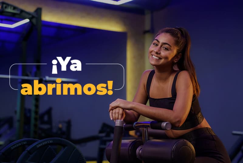 Smart Fit Mall Plaza Vespucio, foto 2