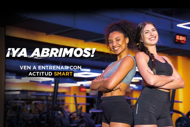 Smart Fit Mall Puerta Del Mar, foto 2
