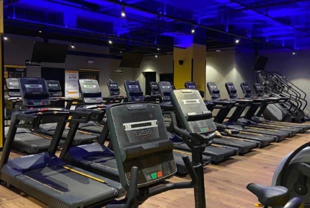 Smart Fit Mallplaza Cali, foto 2