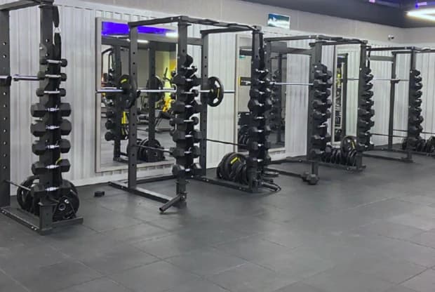 Smart Fit Mallplaza Cali, foto 4