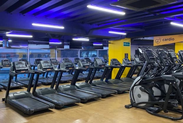 Smart Fit Mayorca, foto de portada