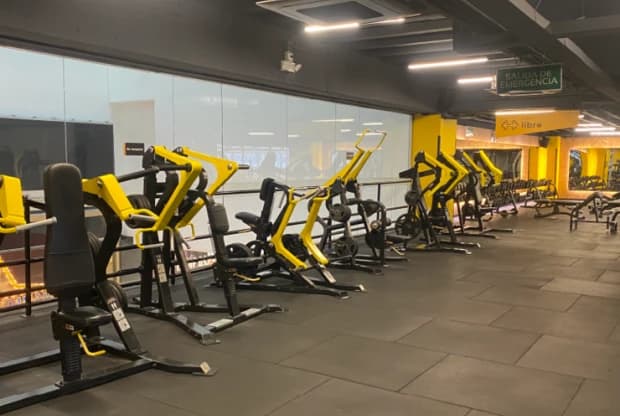 Smart Fit Mayorca, foto 2