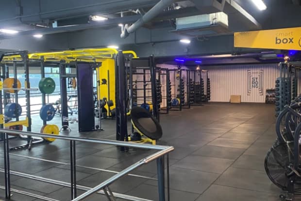 Smart Fit Mayorca, foto 4