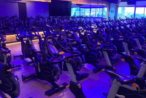 Smart Fit Mayorca, foto 5