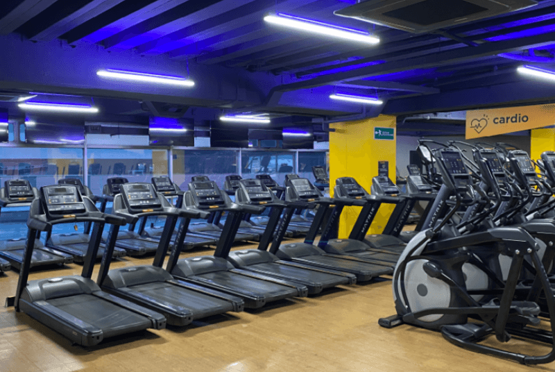 Smart Fit Mayorca, foto 6
