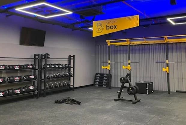 Smart Fit Metro Emancipación, foto 2