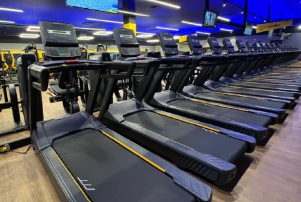 Smart Fit Metro La 70, foto de portada