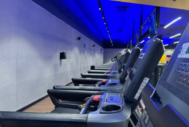 Smart Fit Metro La 70, foto 2