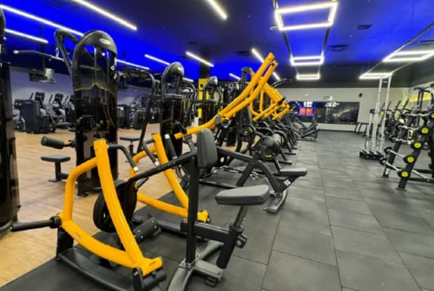 Smart Fit Metro La 70, foto 3