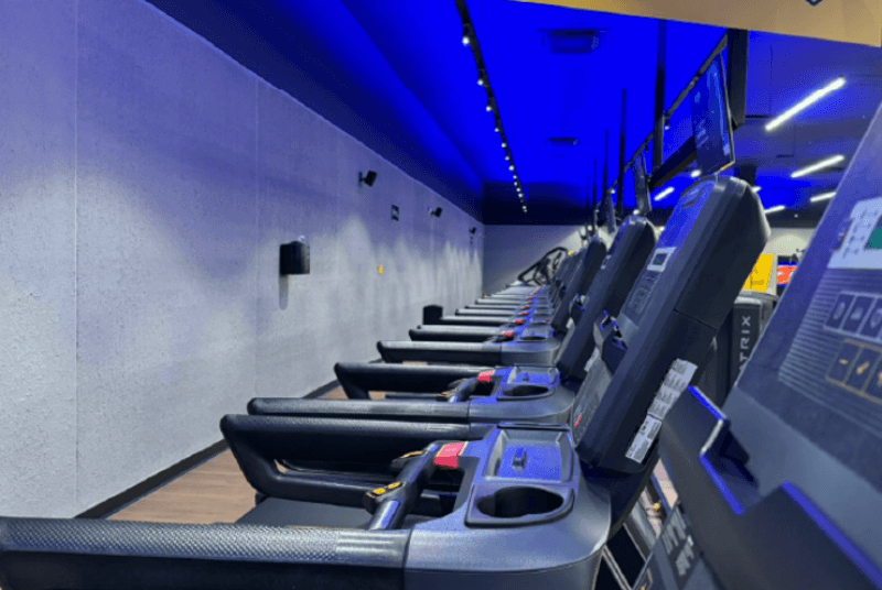 Smart Fit Metro La 70, foto 6