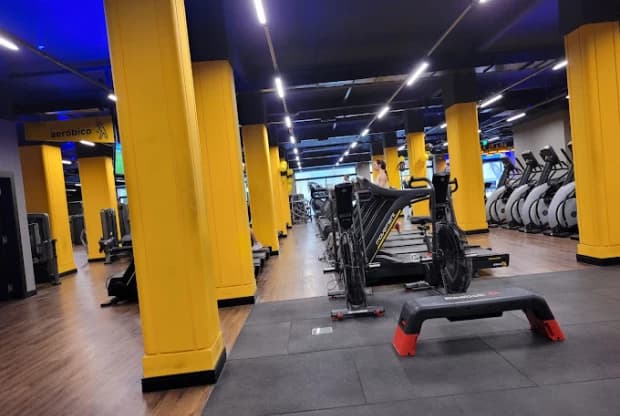 Smart Fit Microcentro, foto 4