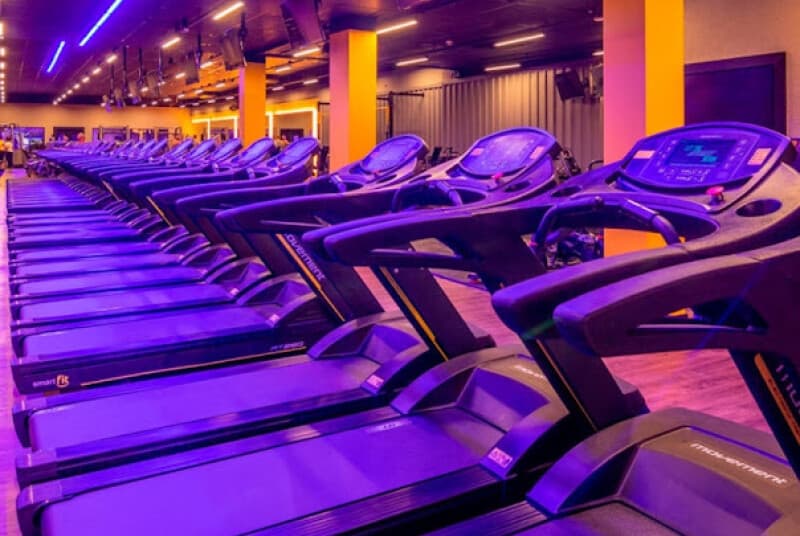 Smart Fit Microcentro, foto 6