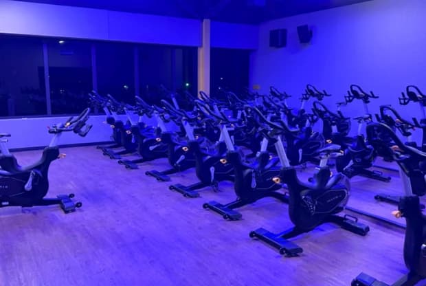 Smart Fit Milla De Oro Cajicá, foto 4
