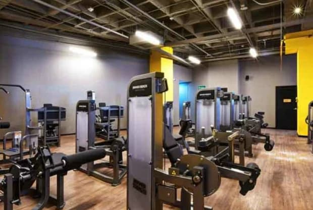 Smart Fit Mocawa Armenia, foto de portada