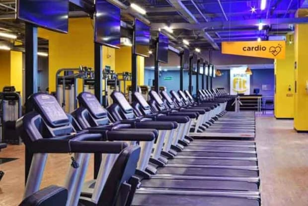 Smart Fit Mocawa Armenia, foto 4