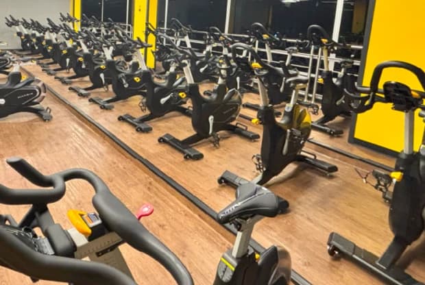 Smart Fit Monteclaro, foto 4