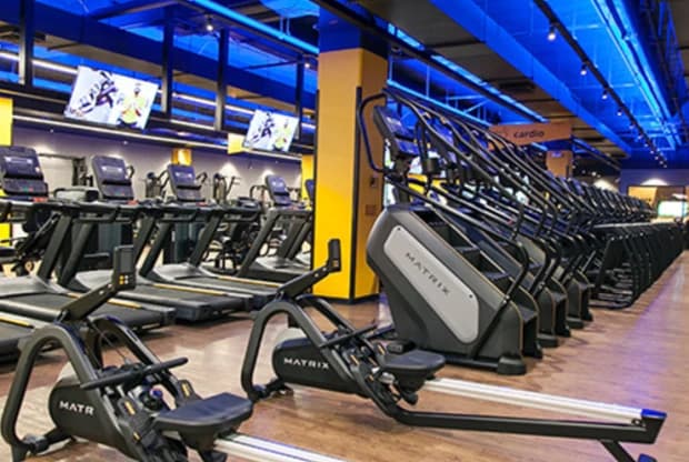Smart Fit Multicentro Ibagué, foto de portada