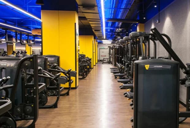 Smart Fit Multicentro Ibagué, foto 2