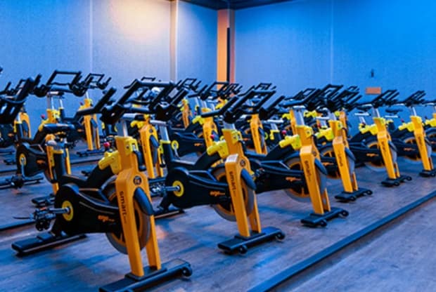 Smart Fit Multicentro Ibagué, foto 3