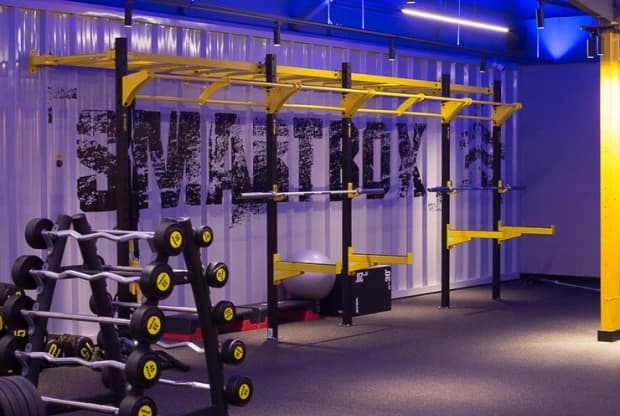 Smart Fit Núcleo San Diego, foto 4