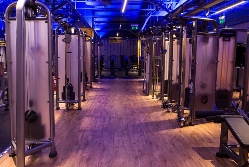 Smart Fit Núcleo San Diego, foto 6